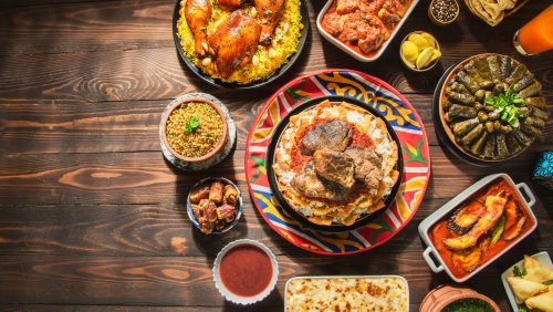 26 Best Ramadan Recipes