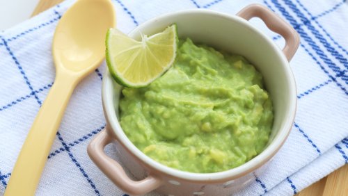 Stop Using Lemon Or Lime In Your Guacamole. Here's What To Do Instead.