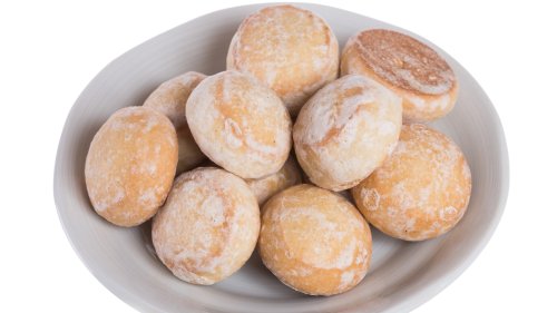 Russia's Traditional Pryaniki Spice Cookies Date Back To The 9th Century