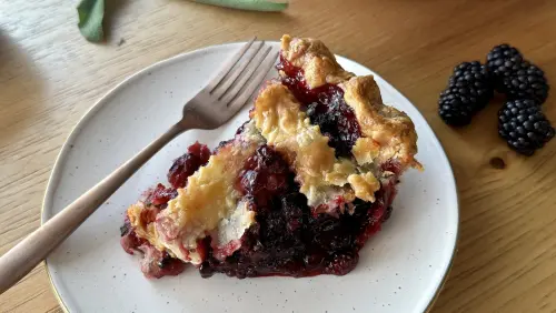 Dessert 