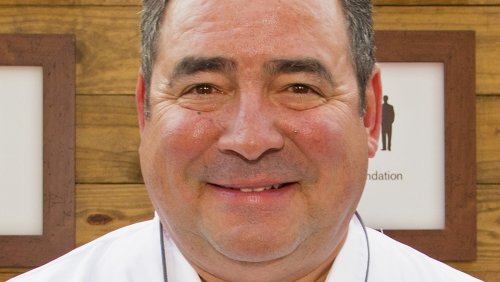 These Are Emeril Lagasse's Favorite Restaurants In New Orleans - Exclusive
