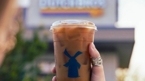 14 Things All Coffee Lovers Should Know About Dutch Bros