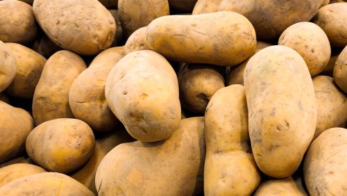 How Long Can You Store Potatoes On The Counter - Tasting Table