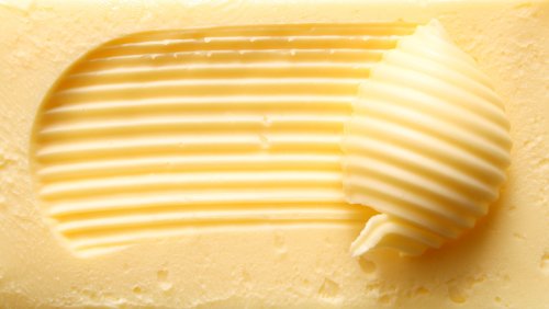 Wegmans' Fancy, Hand-Churned Butter Boy Butter Is Hard To Find