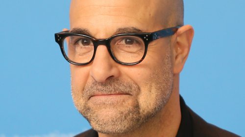 The Simple Italian Pasta Dish That Stanley Tucci Swears By