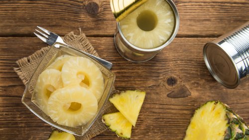 13 Ways To Use Canned Pineapple
