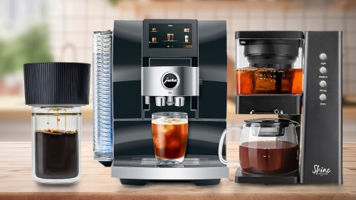 IHS 2024: The Best Coffee Gadgets Caffeine Fans Will Want To Buy