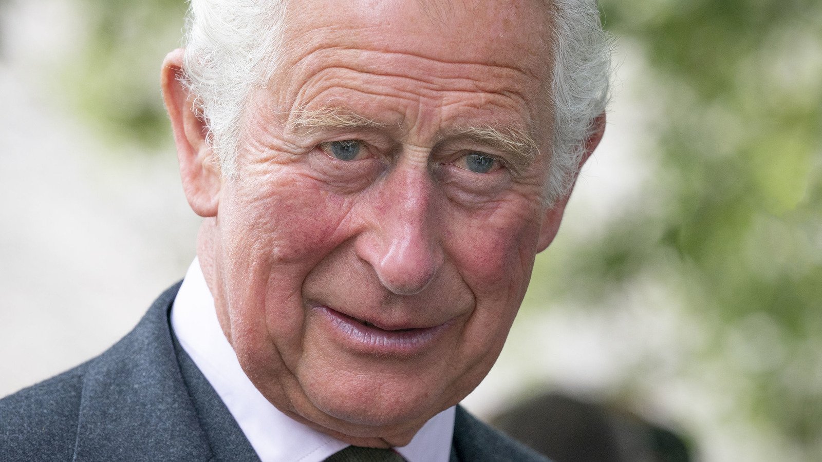 Foods King Charles Refuses To Eat