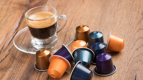 How Nespresso Pioneered The World Of Coffee Capsules