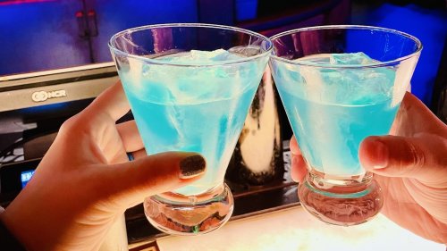 16 Must-Try Cocktails At Walt Disney World