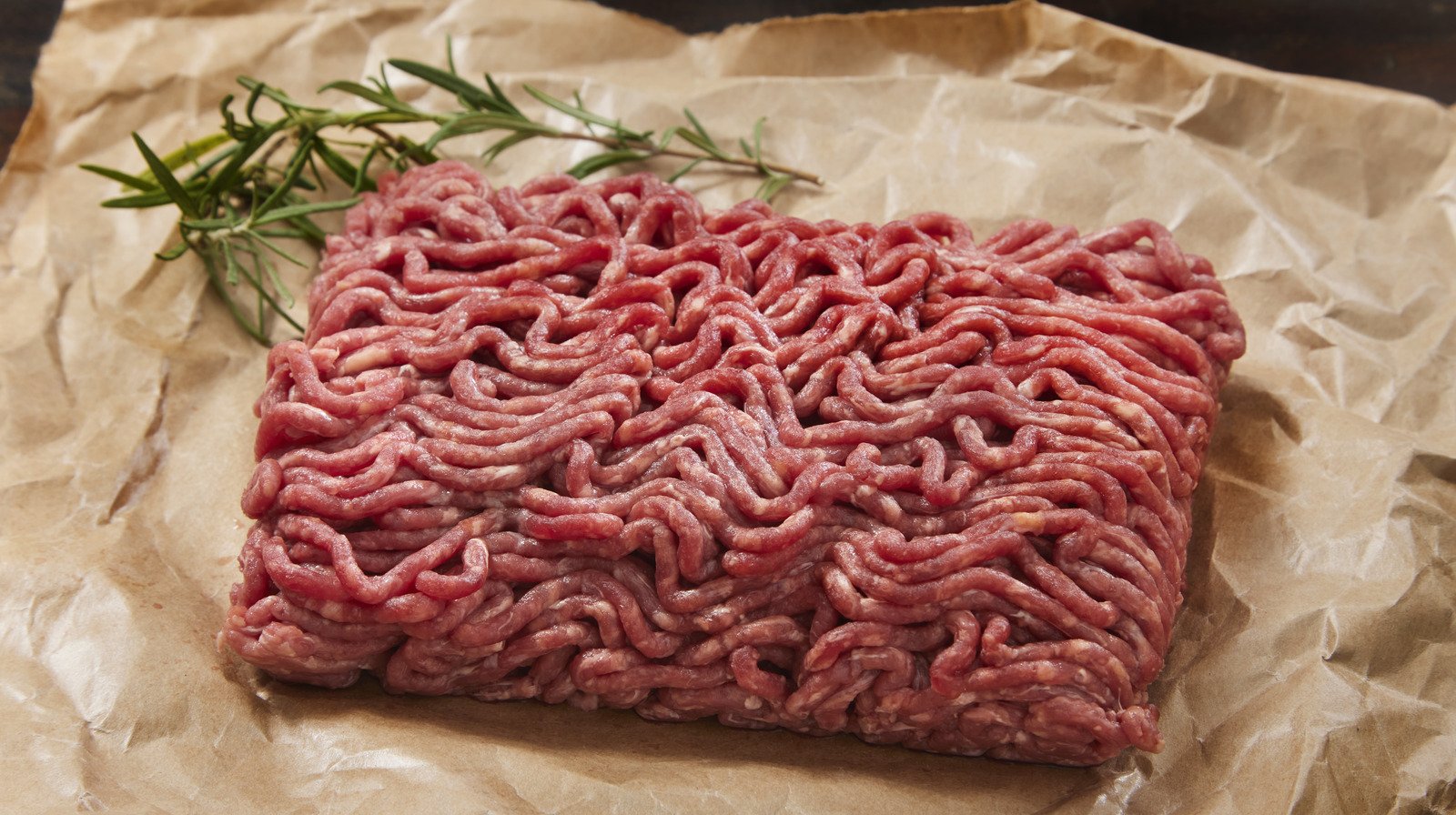 Baking Soda Is The Ultimate Way To Caramelize Ground Beef