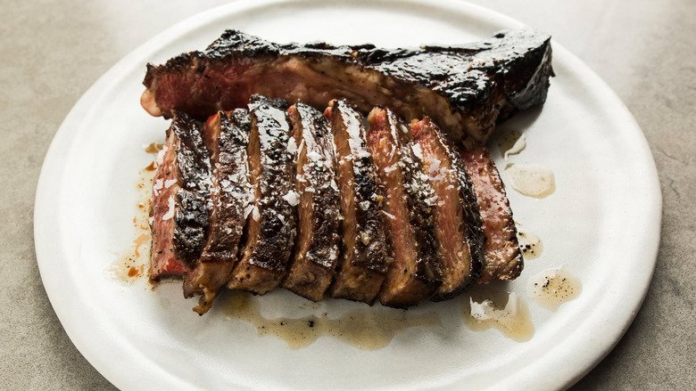 The Red Wine Marinade You Need To Try ASAP