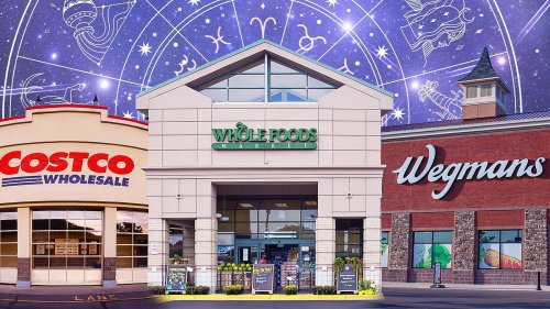 The Grocery Store Chain You Are, Based On Your Zodiac Sign