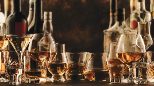 Grappa Vs Brandy: Which Drink Has The Higher Alcohol Percentage?