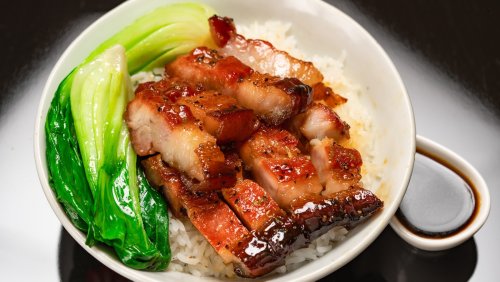 The Biggest Mistake To Avoid When Making Pork Char Siu