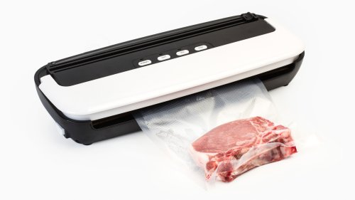 Why Every Home Cook Should Own A Vacuum Sealer
