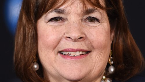 How Ina Garten Upgrades Cheap Chicken Cuts With Luxuriously Creamy Sauce