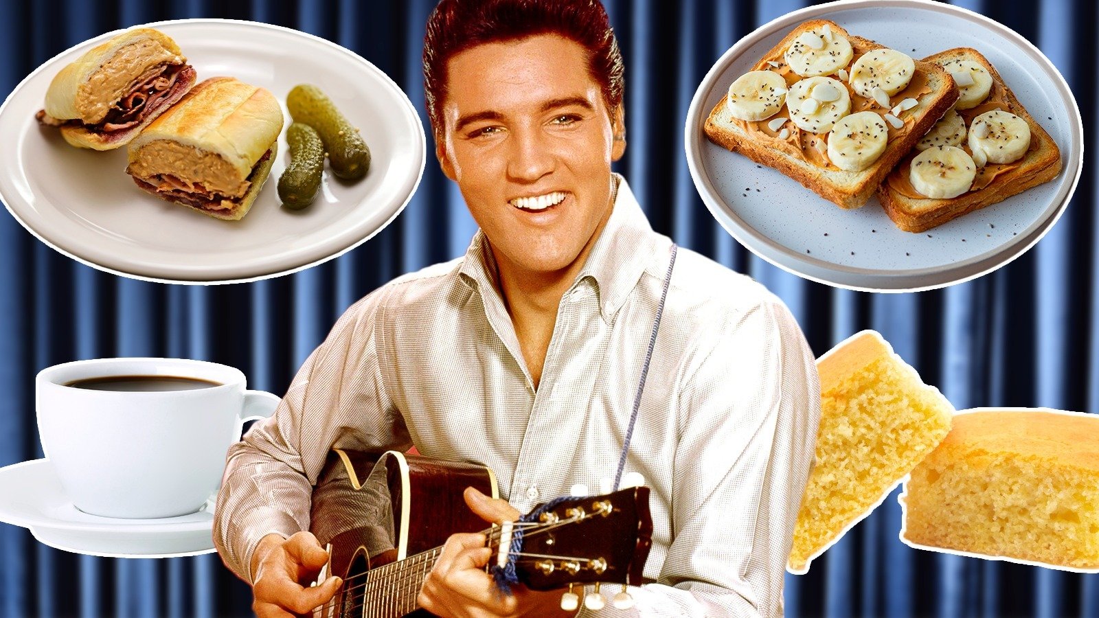 Old Hollywood Stars Couldn’t Get Enough Of These Foods and Drinks