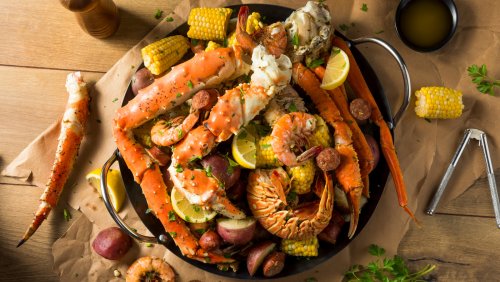 25 Seafood Dinner Recipes