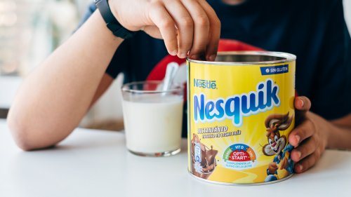 Nestlé, PepsiCo Donations Fuel Doubt Over US Nutrition Academy's Credibility