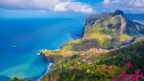 14 Foods And Drinks You Need To Try In Madeira, Portugal