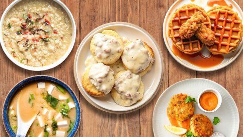 14 Eggless Breakfast Recipes That Are Affordable And Delicious
