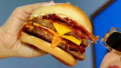 Sneaky Wendy's Hacks Every Customer Should Know