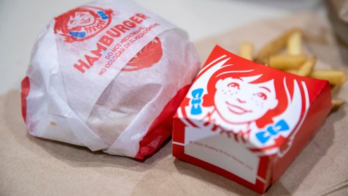 The State With The Highest Number Of Wendy's Locations In The US