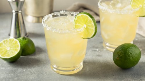 The Key To A Perfectly Balanced Margarita - Tasting Table