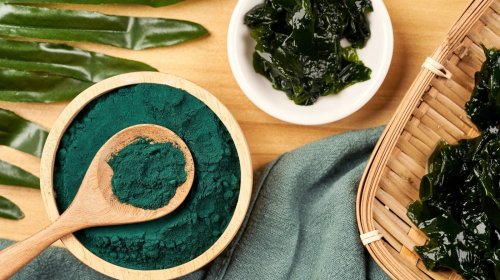 Why You Should Be Eating More Spirulina - Tasting Table
