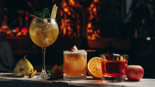 What Is The Best Whiskey Cocktail? - Exclusive Survey