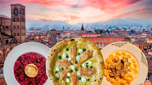An Italian Local Picked 15 Restaurants In Bologna You Should Know About