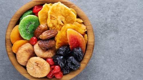 30 Healthy Snack Ideas That Won't Ruin Your Diet - Tasting Table