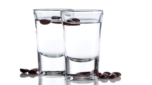 Why Sambuca Is Garnished With 3 Coffee Beans In Italy