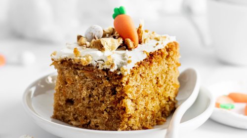 16 Mistakes To Avoid When Making Carrot Cake