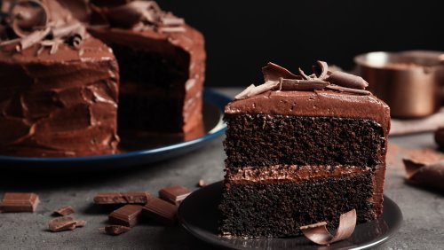 20 Mistakes Everyone Makes With Cake