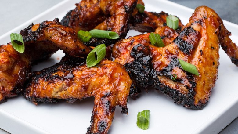 Sweet Thai Wings You Need In Your Life