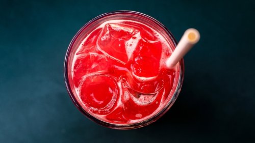 Why Cincinnati's Legendary Nectar Soda Is So Pink