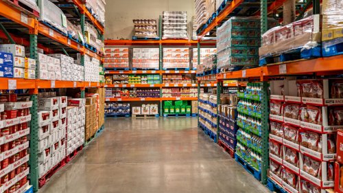 This Kirkland Signature Item Has Been Disappearing From Costco Shelves And Fans Aren't Happy