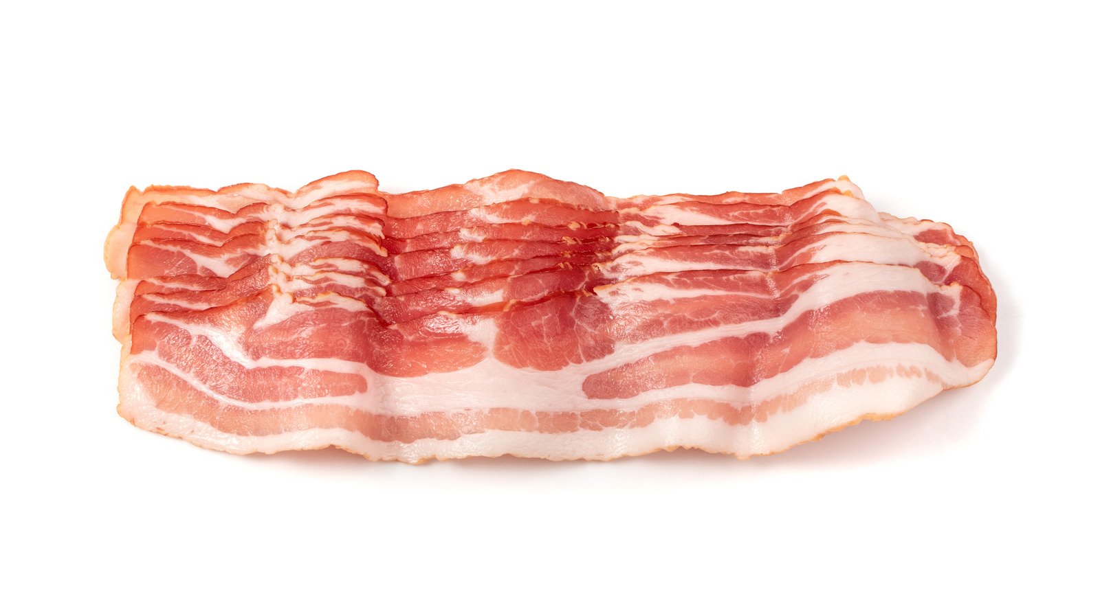 The Mistakes You Need To Stop Making When Cooking Bacon