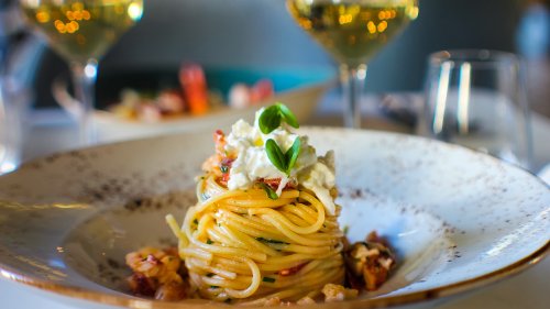 The 20 Best Italian Restaurants In Los Angeles