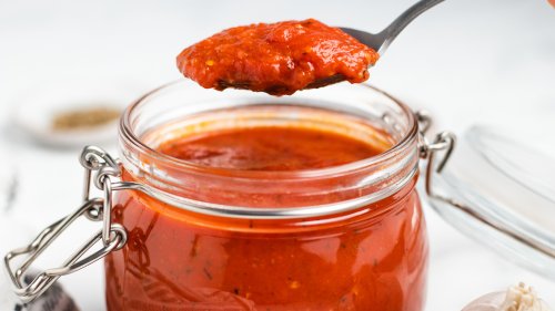 Quick Tomato Sauce Recipe - Tasting Table