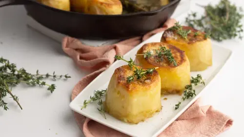 These Delicious Potato Recipes Are A Must Try