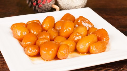 Brunede Kartofler, The Caramelized Potatoes From Denmark You Need To Try