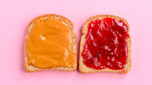 The Simple Way To Upgrade Your PB&J