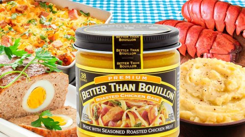12 Creative Ways To Use Better Than Bouillon In Your Cooking