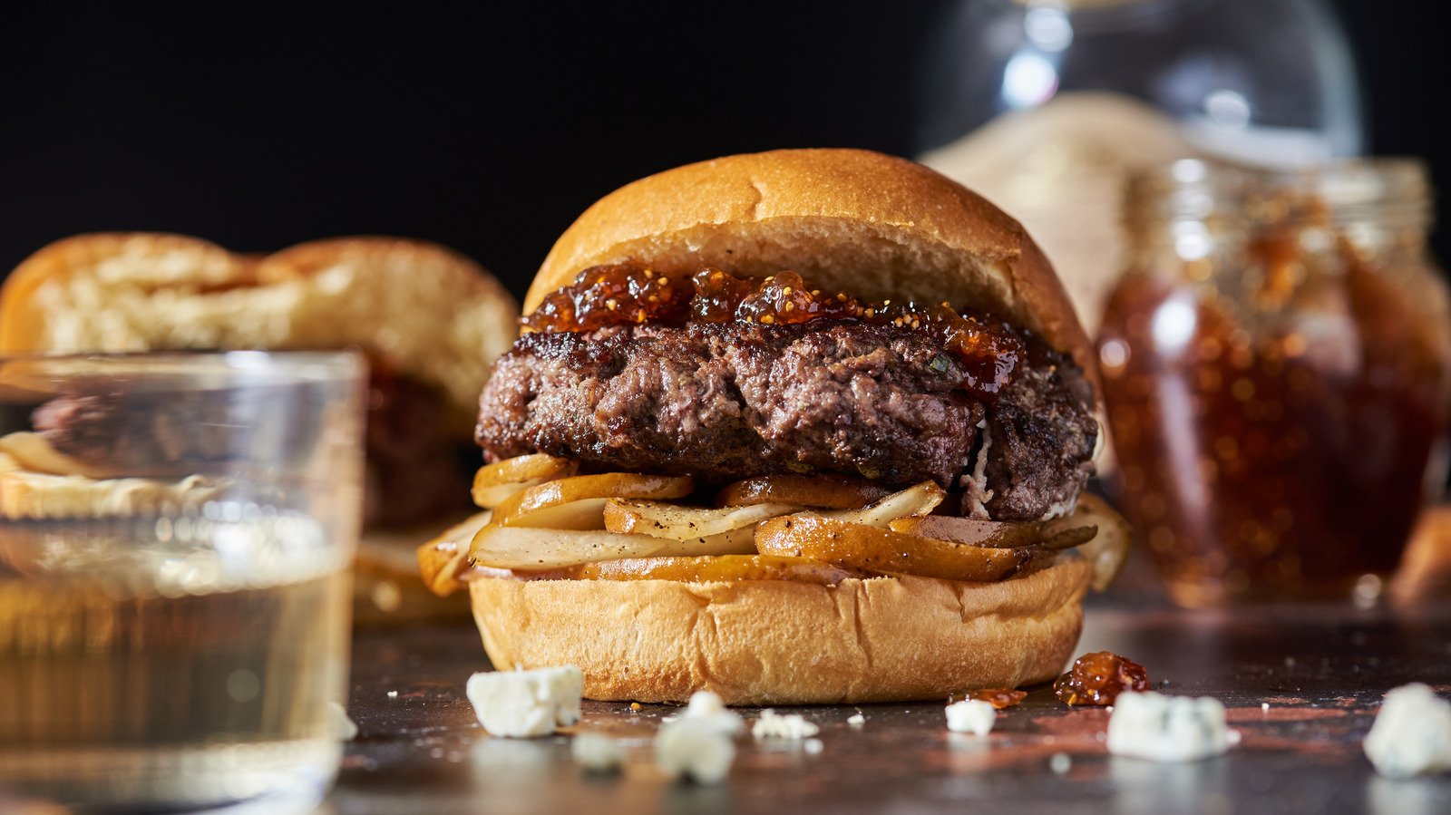 Beef Recipes cover image