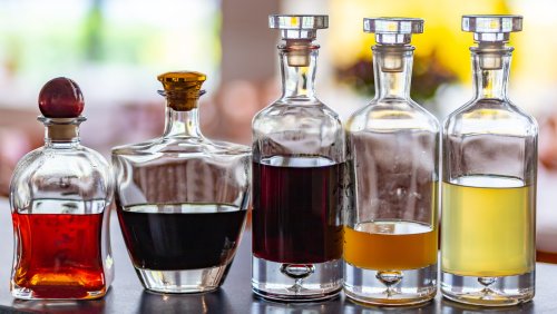 12 Liquors You Should Always Keep In The Fridge