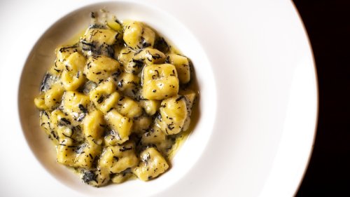 15 Mistakes Everyone Makes With Homemade Gnocchi