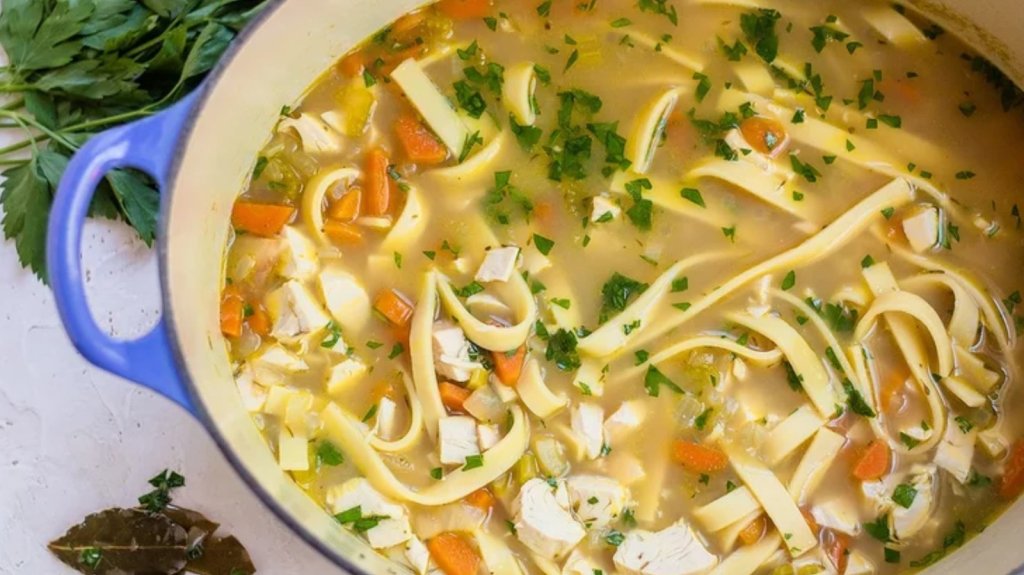 Soup - cover